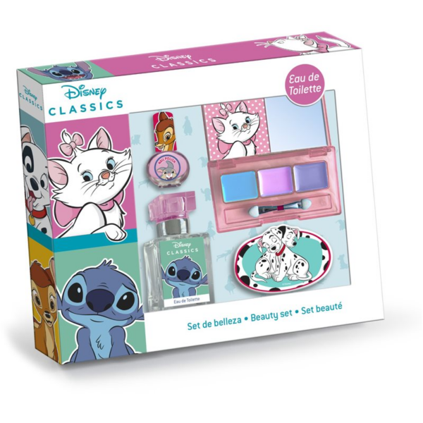 Disney Classics Beauty szett gyermekeknek