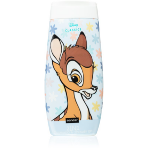Disney Classics tusfürdő gél és sampon 2 in 1 gyermekeknek Bambi 300 ml-Ár