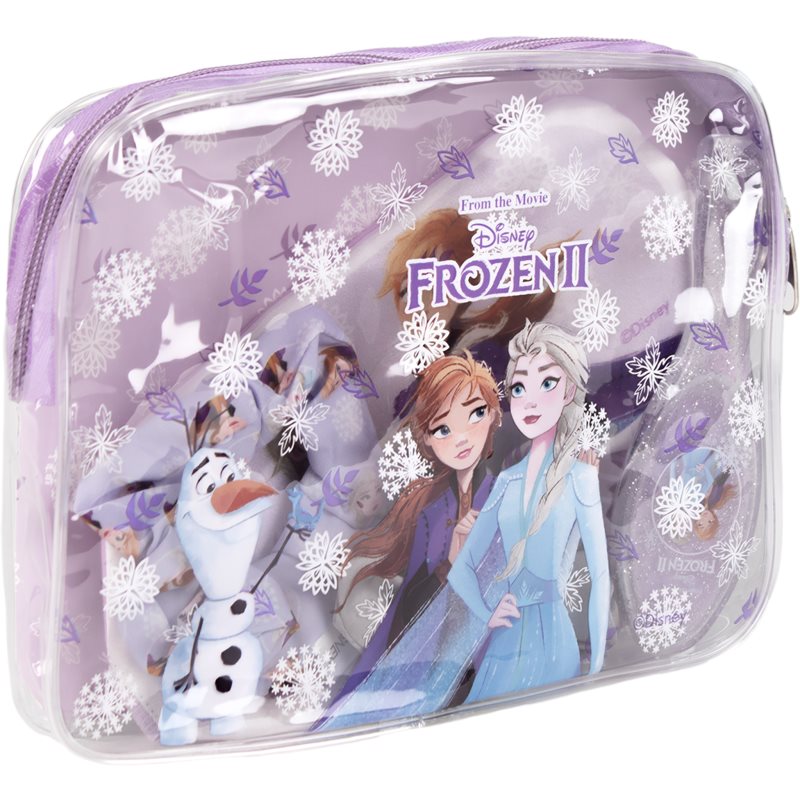 Disney Frozen 2 Beauty Set ajándékszett gyermekeknek-Ár