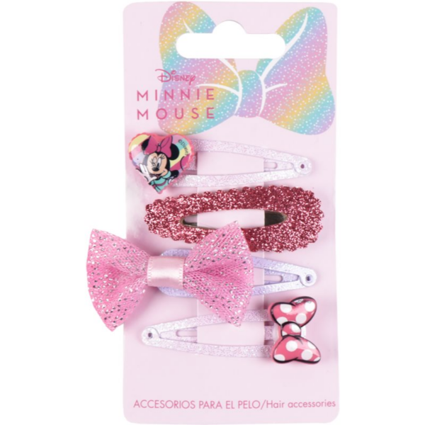 Disney Frozen 2 Hair Accessories hajtű gyermekeknek 4 db-Ár