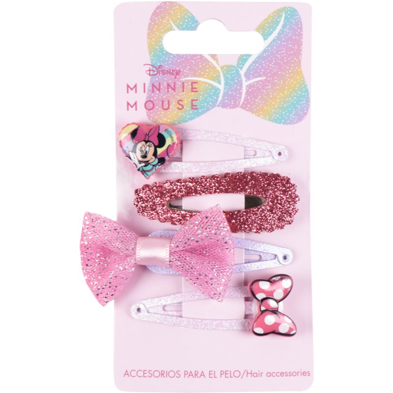 Disney Frozen 2 Hair Accessories hajtű gyermekeknek 4 db-Ár