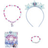 Disney Frozen 2 Jewelry pack ajándékszett gyermekeknek-Ár