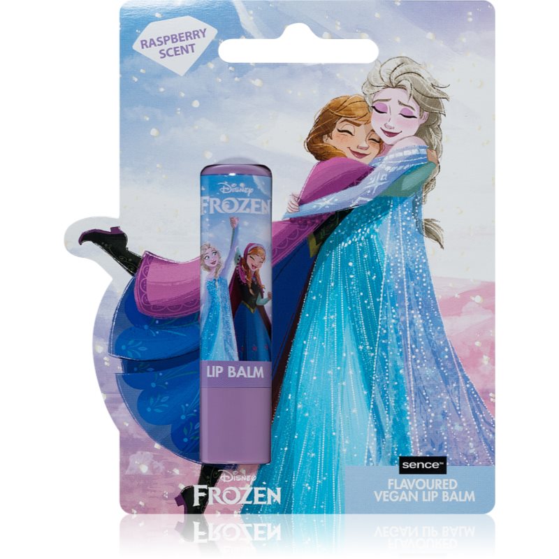 Disney Frozen 2 Lip Balm ajakbalzsam gyermekeknek Anna& Elsa 4