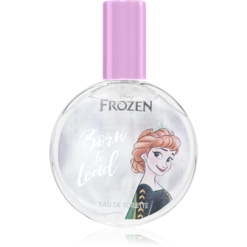 Disney Frozen Anna Eau de Toilette gyermekeknek 30 ml-Ár