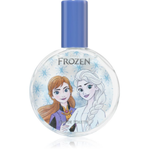 Disney Frozen Anna&Elsa Eau de Toilette gyermekeknek Anna&Elsa 30 ml-Ár