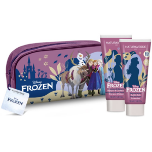 Disney Frozen Beauty Case ajándékszett gyermekeknek-Ár