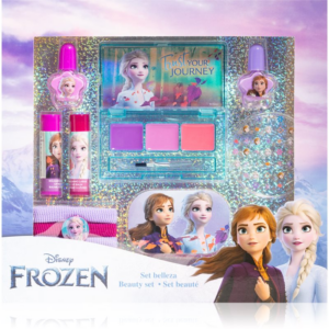 Disney Frozen Beauty alapozószett gyermekeknek-Ár