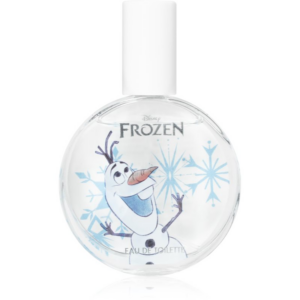 Disney Frozen Olaf Eau de Toilette gyermekeknek 30 ml-Ár