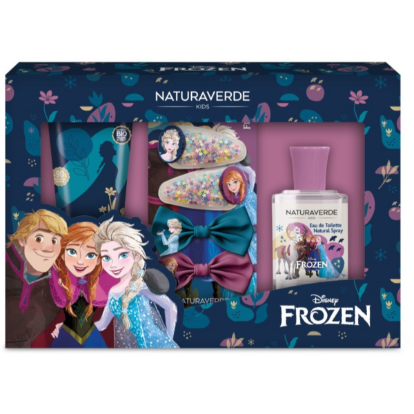 Disney Frozen szett gyermekeknek-ár