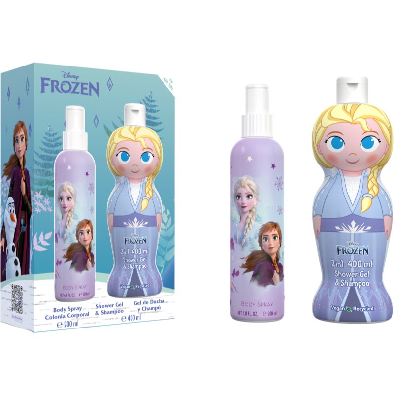 Disney Frozen szett gyermekeknek