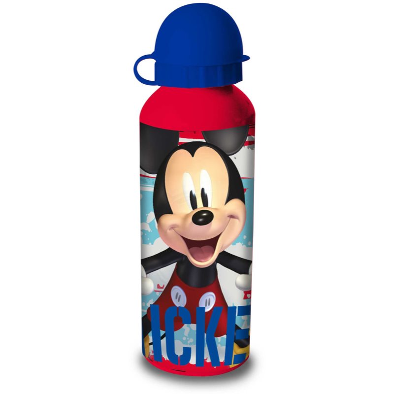 Disney Mickey Bottle kulacs Red 500 ml-Ár