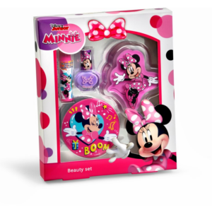 Disney Minnie Beauty ajándékszett gyermekeknek-Ár