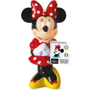 Disney Minnie Bubble Bath habfürdő gyermekeknek 200 ml-Ár