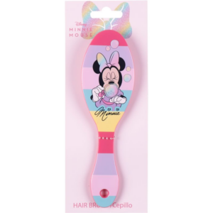 Disney Minnie Detangling Hairbrush hajkefe gyermekeknek 1 db-Ár