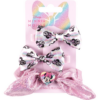 Disney Minnie Hair Accessories hajkiegészítő szett gyermekeknek 3 db-Ár