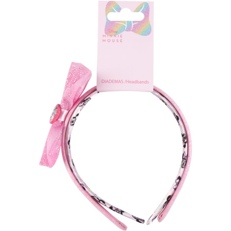 Disney Minnie Hairband hajpánt gyermekeknek 2 db-Ár