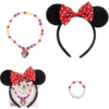 Disney Minnie Jewelry ajándékszett gyermekeknek-Ár