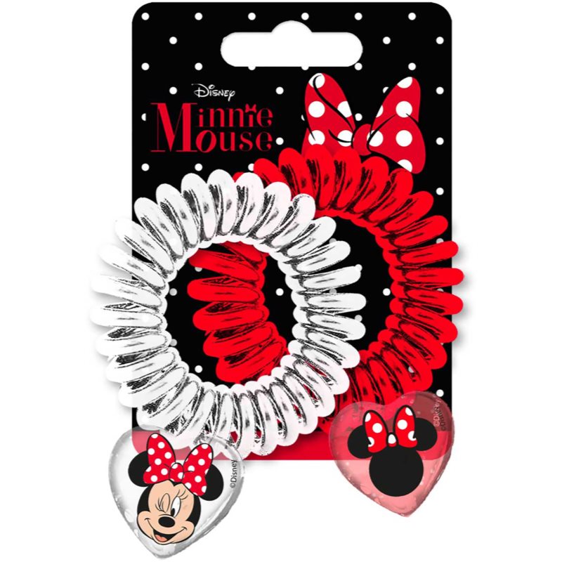 Disney Princess Set of Hairbands hajgumik 2 db-Ár