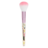 Diva & Nice Cosmetics Accessories Brush púderecset száraz és porpúderre MAX 519/01 1 db-Eredeti