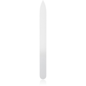 Diva & Nice Cosmetics Accessories File üveg körömreszelő nagy White 1 db-Ár