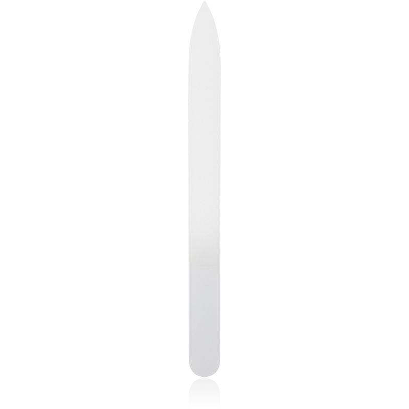 Diva & Nice Cosmetics Accessories File üveg körömreszelő nagy White 1 db-Ár