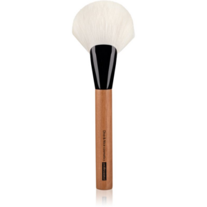 Diva & Nice Cosmetics Professional legyező ecset MAX 224/2 1 db