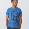 Diverse Men's printed T-shirt LAIRD VII