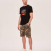 Diverse Men's shorts BORTES SH