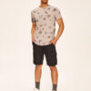 Diverse Men's shorts CITYZEN SH