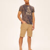 Diverse Men's shorts DKR CARGOS