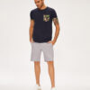 Diverse Men's shorts EUGENE III