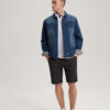 Diverse Men's shorts PRM SH 302