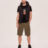 Diverse Men's shorts THORAN SH