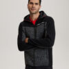 Diverse Men's sweatshirt DKR CROSS 4