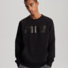 Diverse Men's sweatshirt TECHS