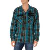 Dízel ing S-Takeshi Camicia
