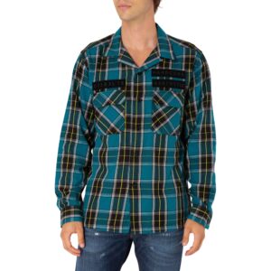 Dízel ing S-Takeshi Camicia