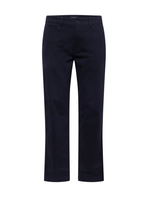 Dockers Chino nadrág 'CALIFORNIA'  fekete-Ár