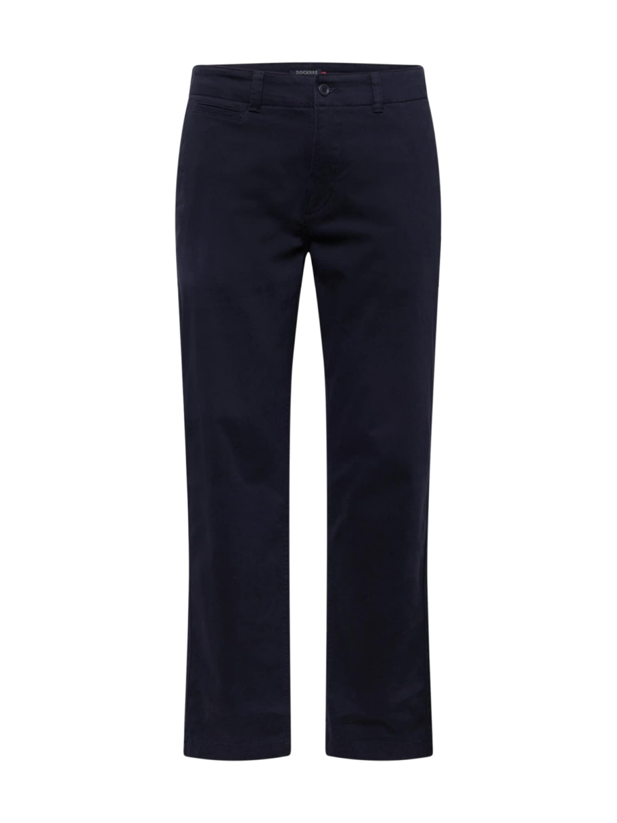 Dockers Chino nadrág 'CALIFORNIA'  fekete-Ár