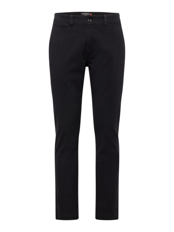 Dockers Chino nadrág 'CALIFORNIA'  fekete-Ár