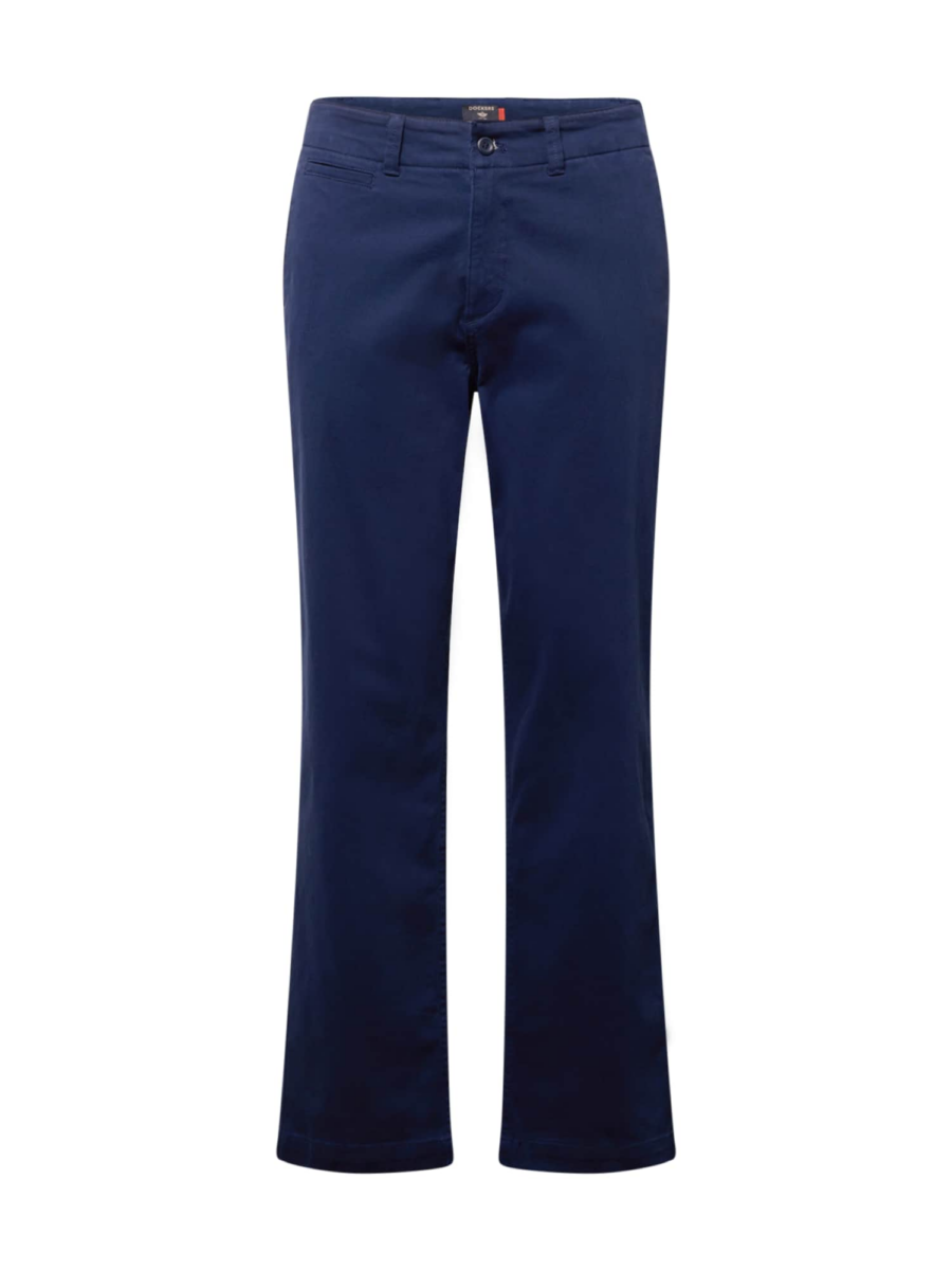 Dockers Chino nadrág 'CALIFORNIA'  tengerészkék-Ár