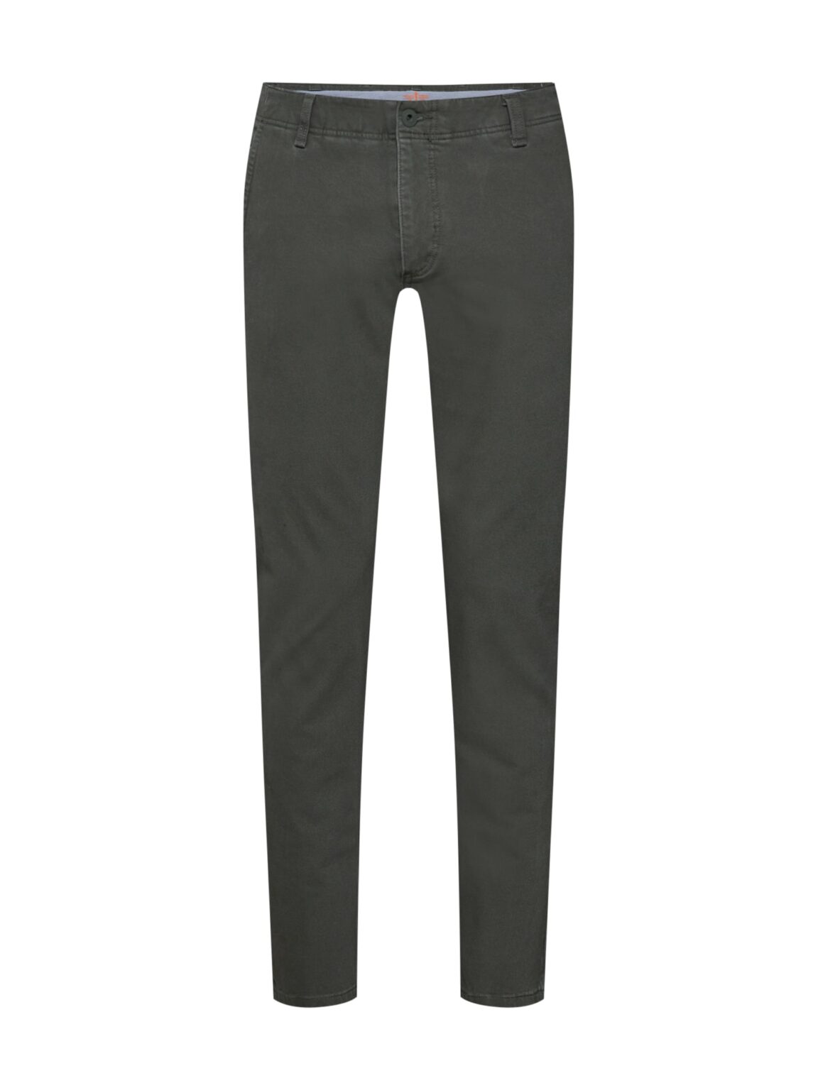 Dockers Chino nadrág 'SMART 360 FLEX ALPHA SLIM (TAPERED)'  olíva