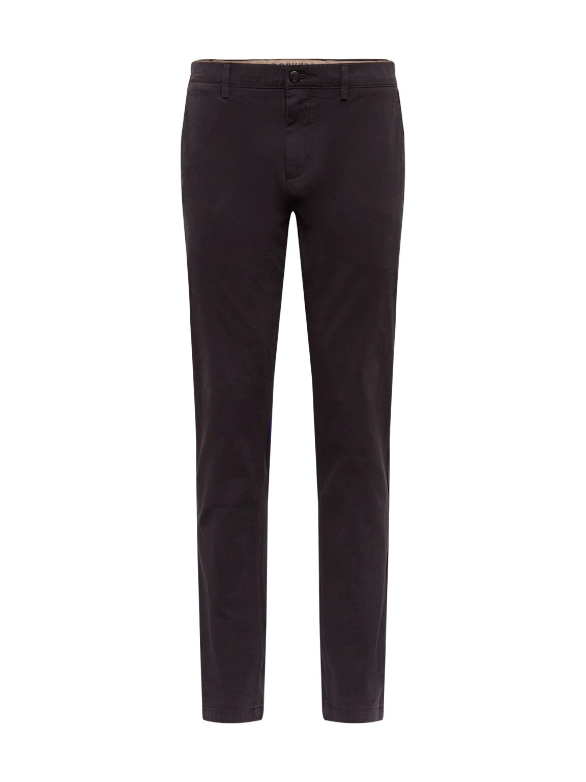 Dockers Chino nadrág 'SMART 360 FLEX'  fekete