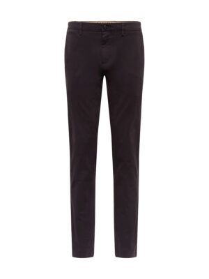 Dockers Chino nadrág 'SMART 360 FLEX'  fekete