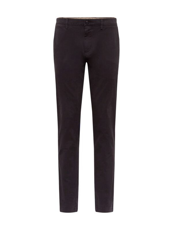 Dockers Chino nadrág 'SMART 360 FLEX'  fekete