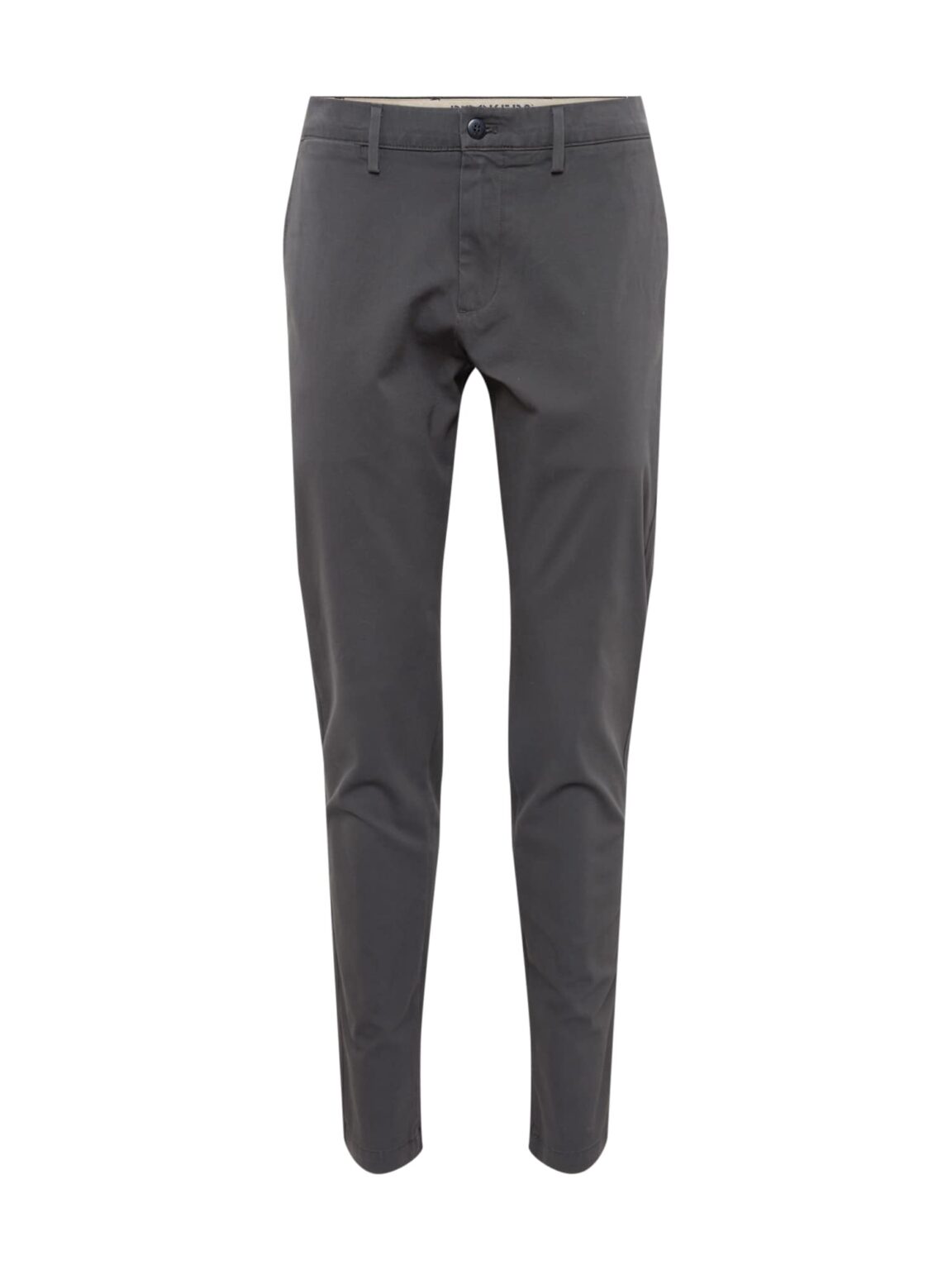 Dockers Chino nadrág 'SMART 360 FLEX'  sötétszürke