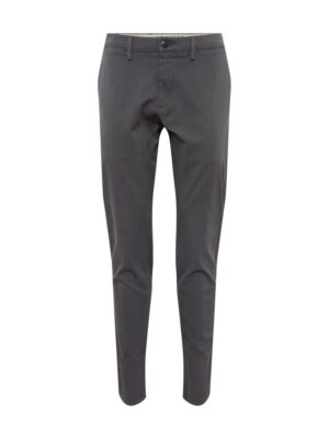 Dockers Chino nadrág 'SMART 360 FLEX'  sötétszürke