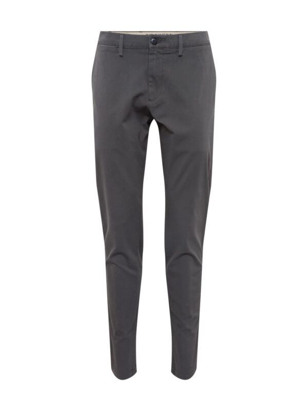 Dockers Chino nadrág 'SMART 360 FLEX'  sötétszürke