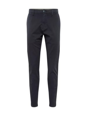 Dockers Chino nadrág 'SMART 360 FLEX'  tengerészkék