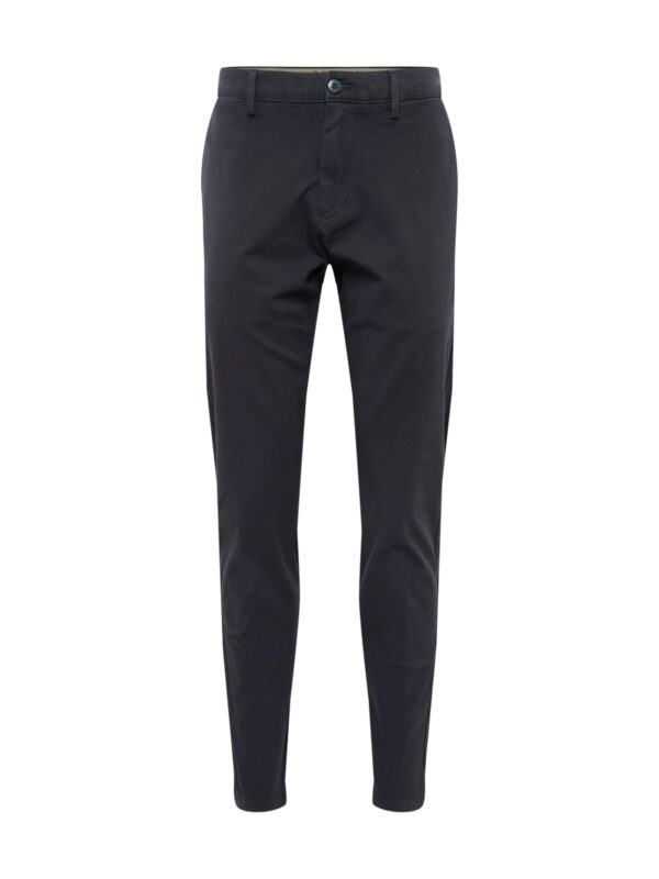 Dockers Chino nadrág 'SMART 360 FLEX'  tengerészkék